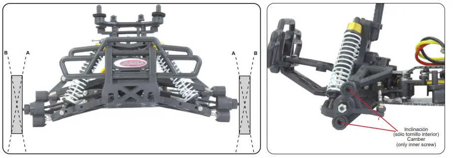 JAMARA-059735 EP-Skull-Monstertruck-30
