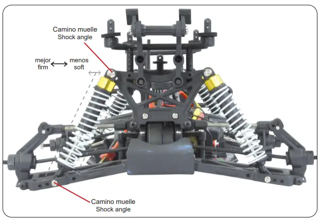 JAMARA-059735 EP-Skull-Monstertruck-33