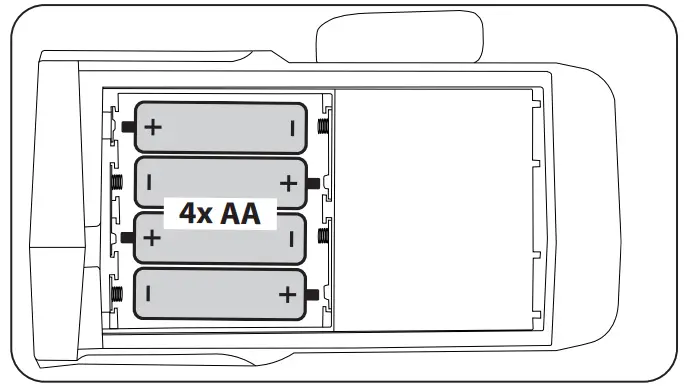 JAMARA-059735 EP-Skull-Monstertruck-5