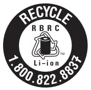 Recycle icon