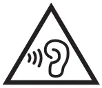 Warning icon