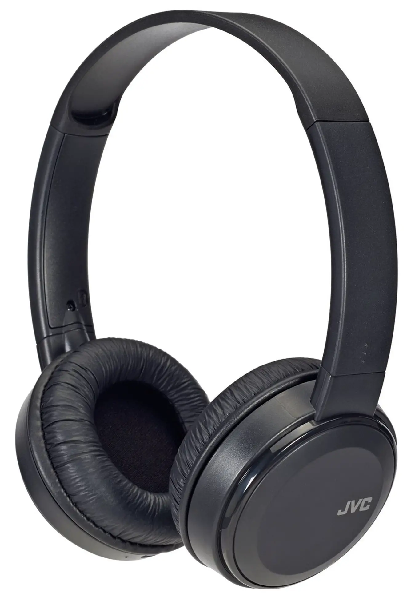 JVC S36W Wireless Headphones