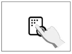 TCL Breeva Pro 700 Premium Air Purifier - cover 10