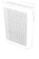 TCL Breeva Pro 700 Premium Air Purifier - machine