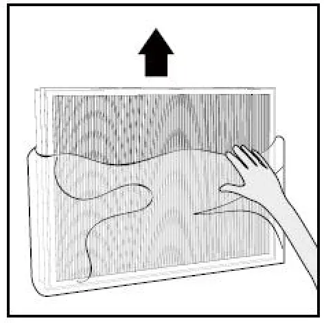 TCL Breeva Pro 700 Premium Air Purifier - materials