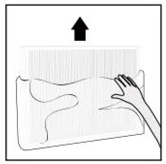 TCL Breeva Pro 700 Premium Air Purifier - packaging