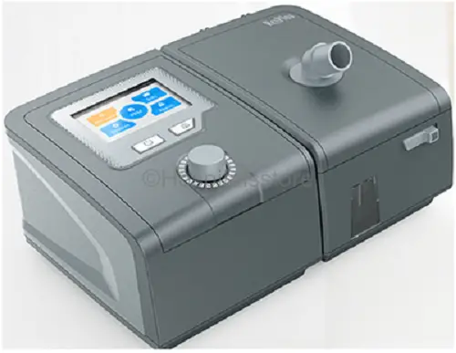 CPAP-MAN-BYOND- ResPlus -B-30P-Bi-Level-PAP-with-Humidifier-and-Mask-product-image