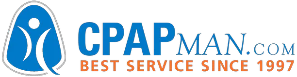 cpap-man-logo