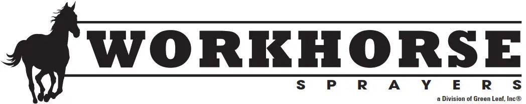WORKHORSE logo