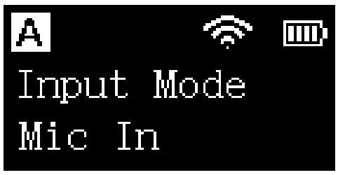 Saramonic Blink500 ProX TX 2.4Ghz Wireless Microphone System - 14