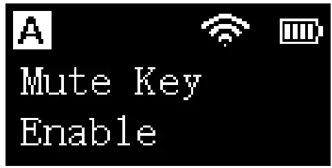 Saramonic Blink500 ProX TX 2.4Ghz Wireless Microphone System - 15