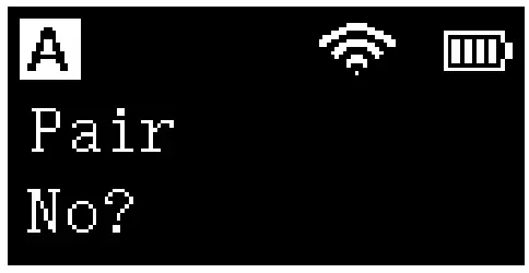 Saramonic Blink500 ProX TX 2.4Ghz Wireless Microphone System - 19