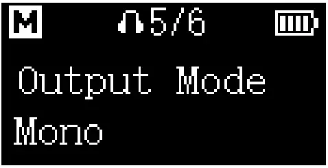 Saramonic Blink500 ProX TX 2.4Ghz Wireless Microphone System - 27