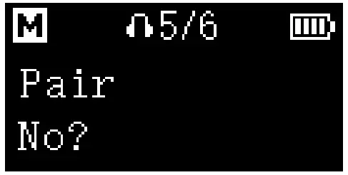 Saramonic Blink500 ProX TX 2.4Ghz Wireless Microphone System - 32