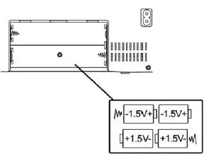 HYUNDAI-PR120-Portable-Radio-fig2