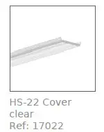 KLUS-C3059-Design-LED-Mounting-Extrusion-Directory-FIG-2