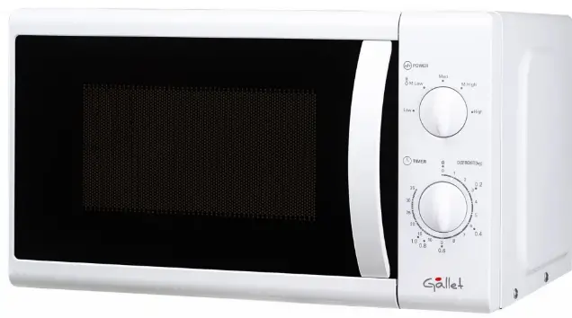 Gallet-FMOM201W-Microwave-Oven-product
