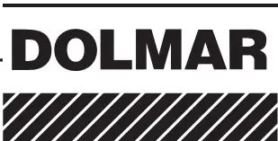 DOLMAR logo