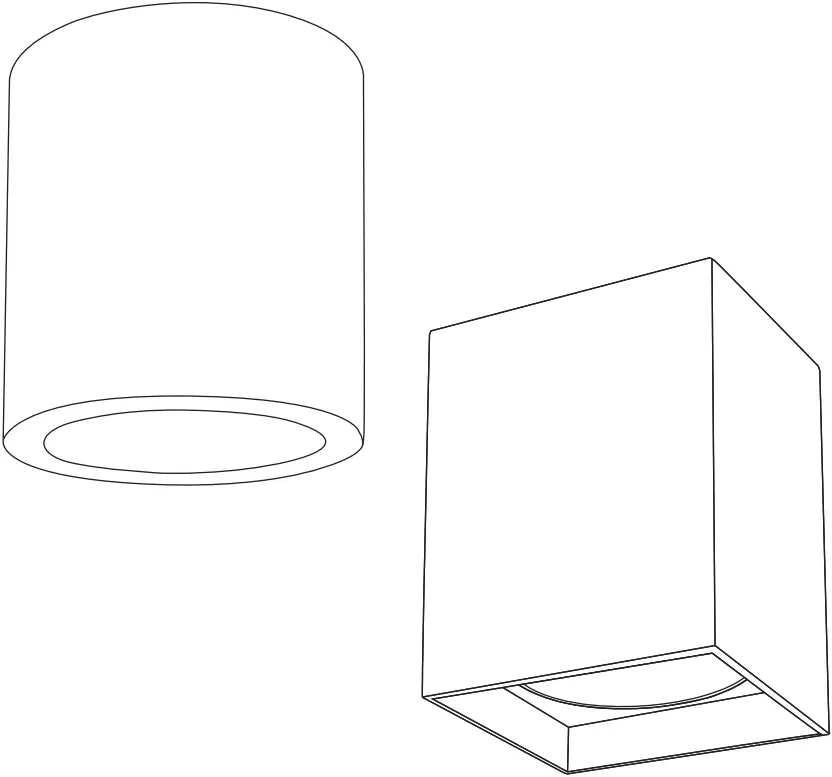 Sanico JUPITER 13 C 311702 Plafond Ceiling Lamp Spot 1