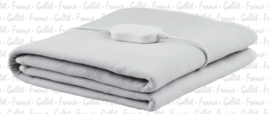 Gallet-GALCCHo-80-Electric-Heating-Blanket-Product