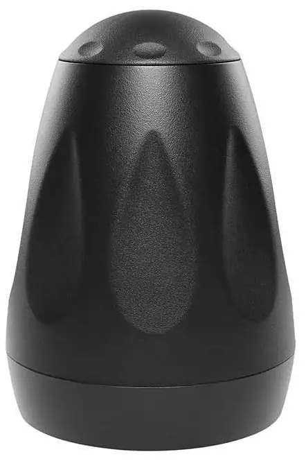 Monoprice-IndoorOutdoor-IP66-Weather-Resistant-70V100V8-Ohm-Pendant-Speaker