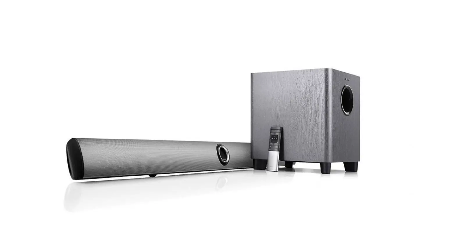 Difier B8 Soundbar User Manual Difier B8 Soundbar User Manual