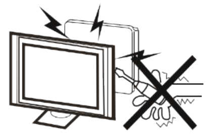 Kruger Matz KM0265UHD-S5 65 Inch Ultra HD TV Set - 1