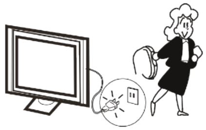 Kruger Matz KM0265UHD-S5 65 Inch Ultra HD TV Set - 8