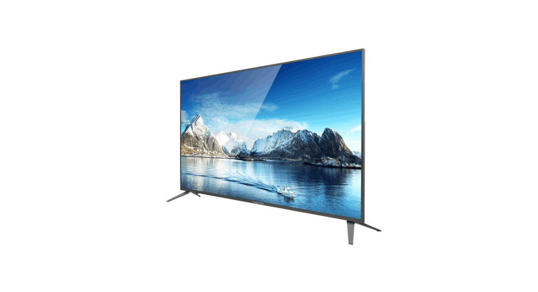 Kruger Matz Km0265uhd-s5 65 Inch Ultra Hd Tv Set Owner's Manual Kruger Matz Km0265uhd-s5 65 Inch Ultra Hd Tv Set Owner's Manual