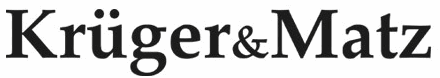 Kruger Matz logo