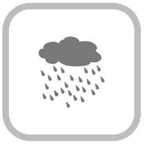 Byron DBY 23415UK Wireless Door Bell Set - 10