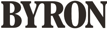 Byron logo