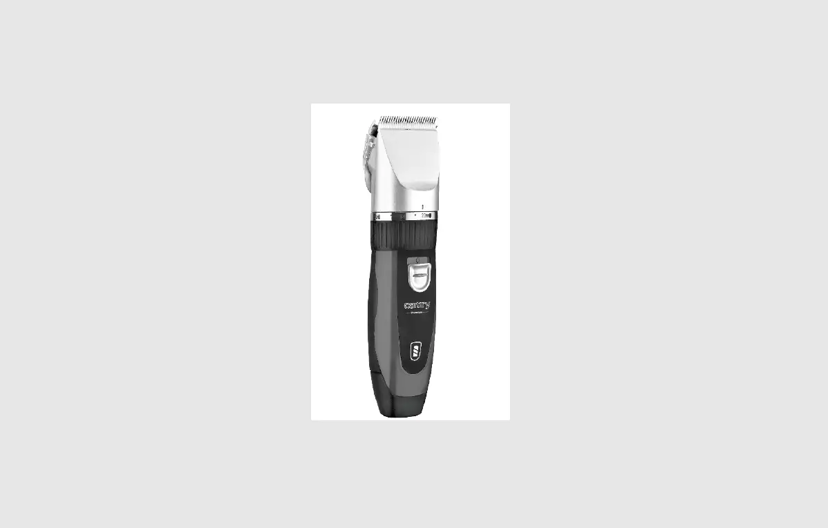 Mesko Ms 2826 Hair Clipper User Manual