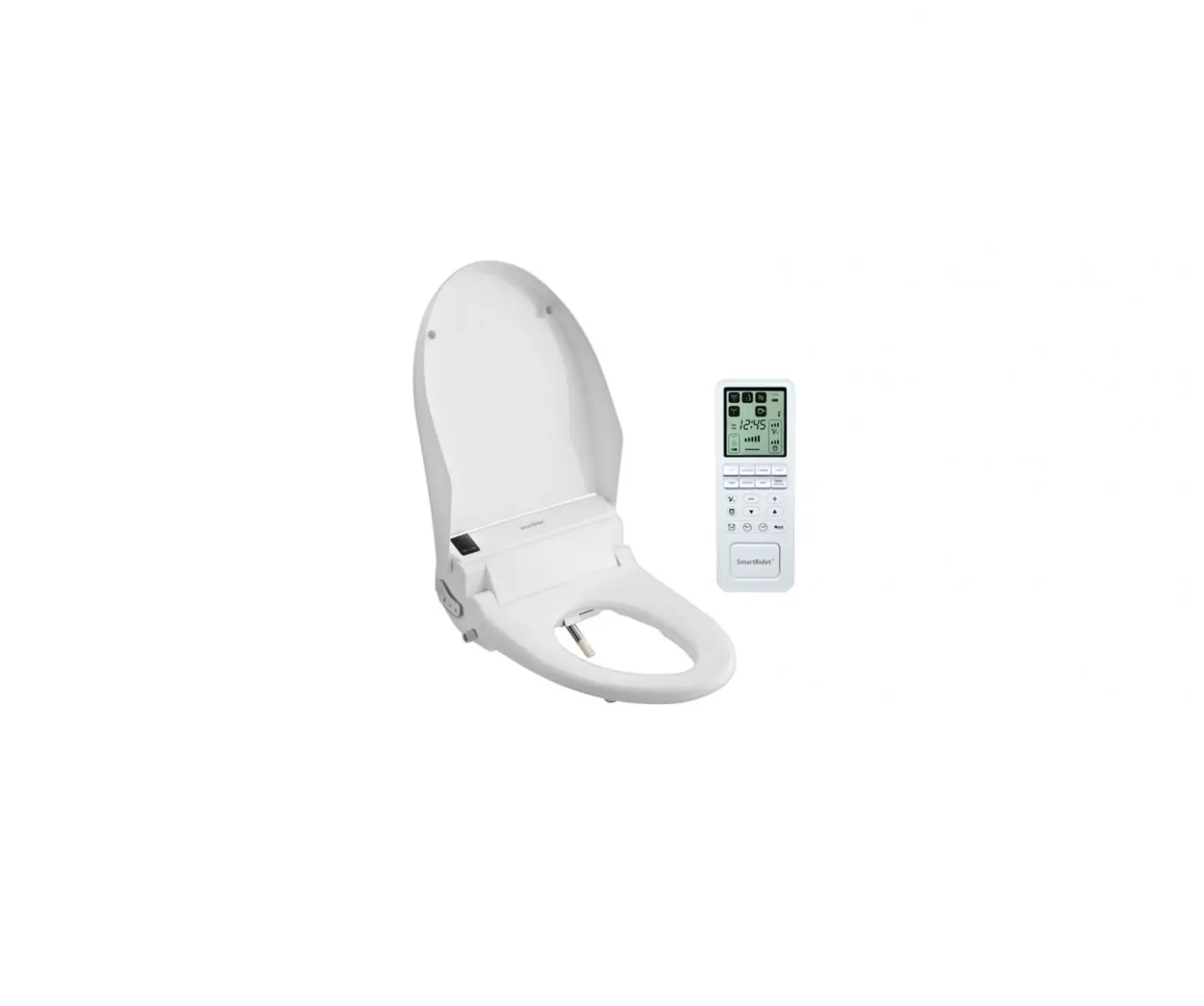 Smartbidet Sb-3000 Electronic Bidet User Manual