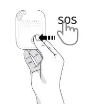 SECURATRAC Personal Mobile Alarm System 13