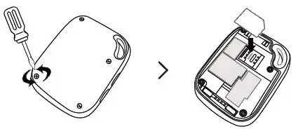 SECURATRAC Personal Mobile Alarm System 5