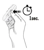 SECURATRAC Personal Mobile Alarm System 8