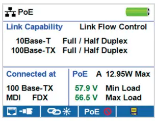 KLEIN TOOLS VDV501-097 VDV Commander Test and Tone Kit-fig15