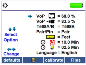 KLEIN TOOLS VDV501-097 VDV Commander Test and Tone Kit-fig8