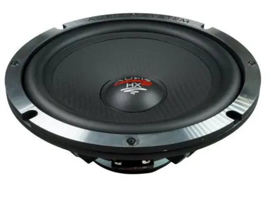 AUDIO-SYSTEM-HX-100-DUST-EVO3-Speakers-Car-Hifi-PRODUCT