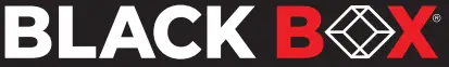 Black Box-logo