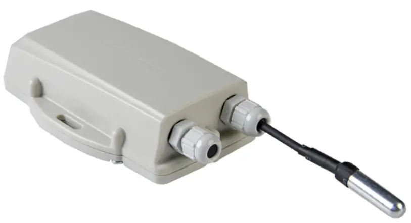 CalChip CONNECT SEN-000032-000 Digital Matter Falcon 4G Tracker