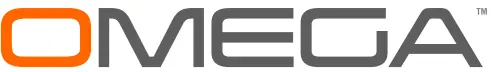 omega logo