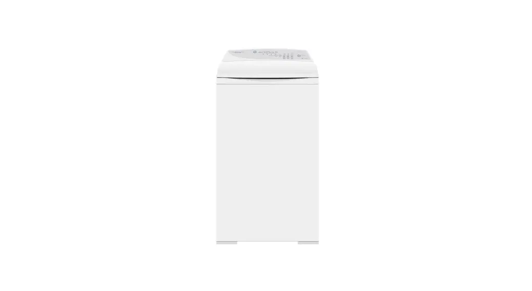 Fisher Paykel Mw513 5.5kg Top Loader Washing Machine User Guide