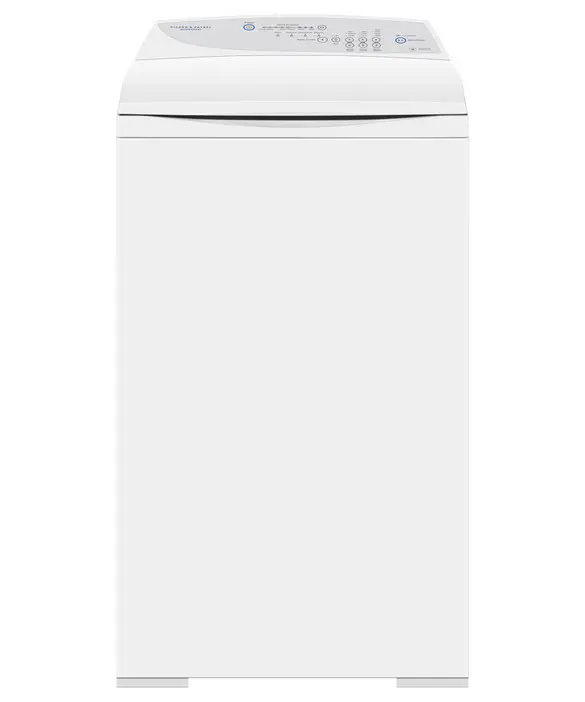 FISHER PAYKEL MW513 5.5kg Top Loader Washing Machine