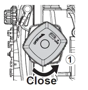 AOI UH-OM1 Underwater Housing for Olympus OM System OM-1 Camera 11
