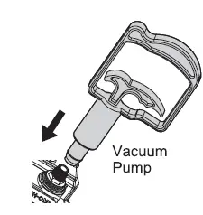 AOI UH-OM1 Underwater Housing for Olympus OM System OM-1 Camera 16