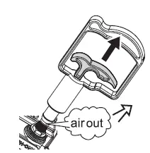 AOI UH-OM1 Underwater Housing for Olympus OM System OM-1 Camera 18