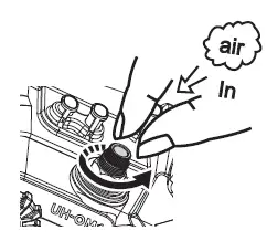 AOI UH-OM1 Underwater Housing for Olympus OM System OM-1 Camera 19