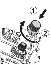 AOI UH-OM1 Underwater Housing for Olympus OM System OM-1 Camera 20